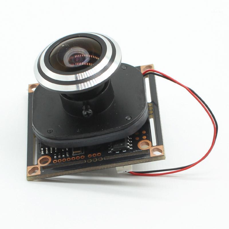 HD 1080P AHD 1/2.9" Sony IMX323 + NVP2441 Starlight Low illumination CCTV board camera module PCB +1.7mm fisheye lens1
HD 1080P AHD 1/2.9" Sony IMX323 + NVP2441 Starlight Low illumination CCTV board camera module PCB +1.7mm fisheye lens1