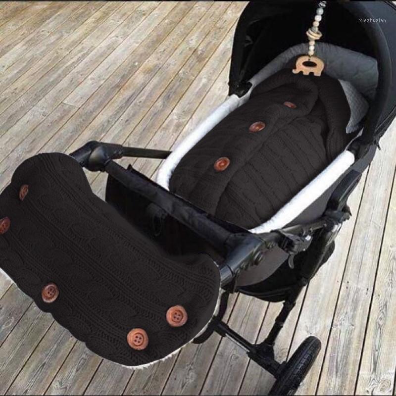 Fashion Knit Button Plus Fleece Sleeping Bag Pushchair Gloves Baby Outdoor Baby Thickened Warm Pushchair Sleeping Bag1
Fashion Knit Button Plus Fleece Sleeping Bag Pushchair Gloves Baby Outdoor Baby Thickened Warm Pushchair Sleeping Bag1