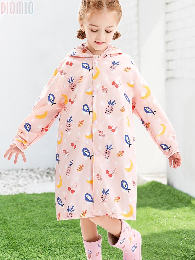 Kids Yellow Toddler Raincoat Cover Reusable Waterproof Raincoat Backpack Wet Weather Gear Veste Pluie with Hood EB50YY
Kids Yellow Toddler Raincoat Cover Reusable Waterproof Raincoat Backpack Wet Weather Gear Veste Pluie with Hood EB50YY