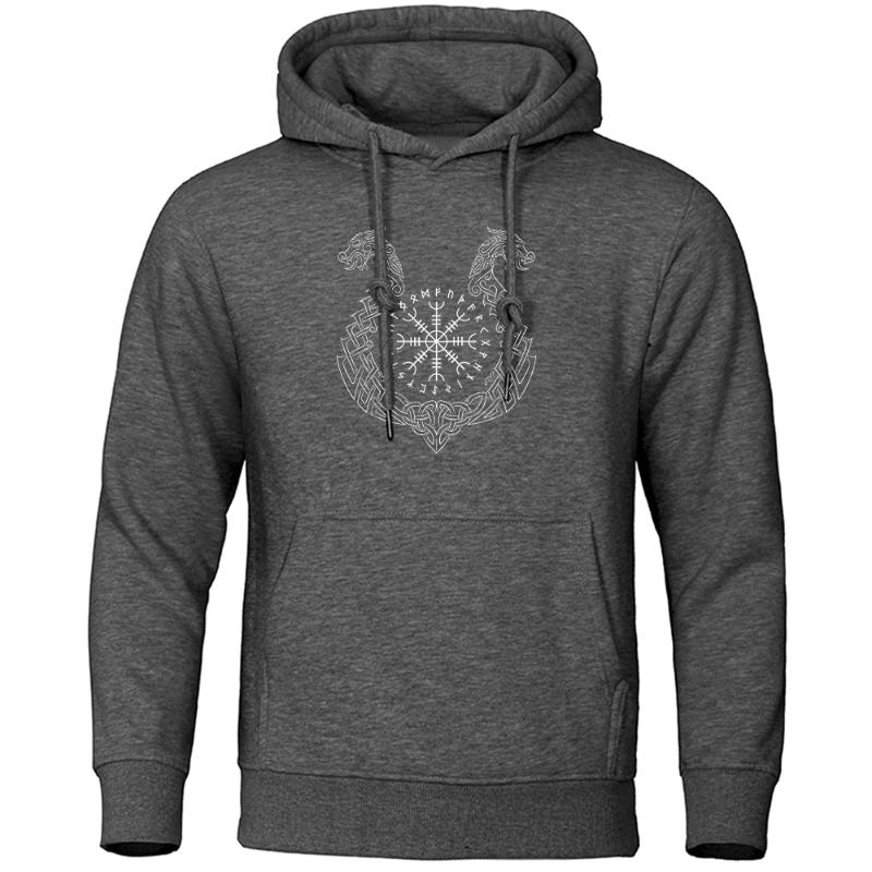 Viking Personality Pullover Cartoon Image Printing Men Hoodie Oversized Korean Hoody Fashion Brand Sweatshirts Man Streetwear, Black
Viking Personality Pullover Cartoon Image Printing Men Hoodie Oversized Korean Hoody Fashion Brand Sweatshirts Man Streetwear, Black