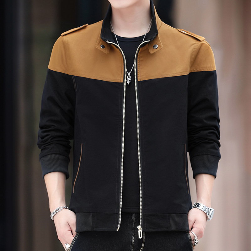 CHAIFENKO Fashion Men Bomber Jacket Casual Thin Slim Baseball Jackets Men Streetwear Hip Hop Windbreaker Zipper Jacket Coat Male 201127