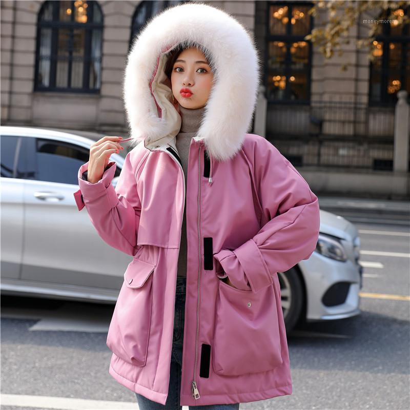 Winter Best-selling Women's Down Jacket Fashion Fur Collar White Duck Down Warm Jacket Women Outdoor Leisure Mid-length1
Winter Best-selling Women's Down Jacket Fashion Fur Collar White Duck Down Warm Jacket Women Outdoor Leisure Mid-length1