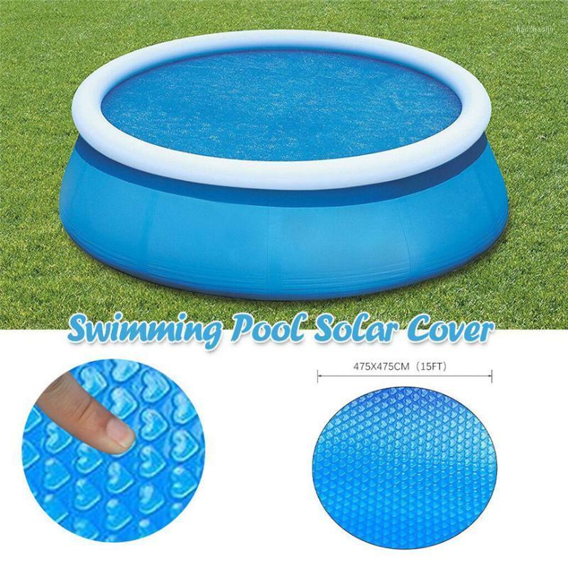 Child summer swimming pool adult inflatable Round Pool Cover Protector 15 ft Foot Above Ground Blue Protection Swimming1
Child summer swimming pool adult inflatable Round Pool Cover Protector 15 ft Foot Above Ground Blue Protection Swimming1