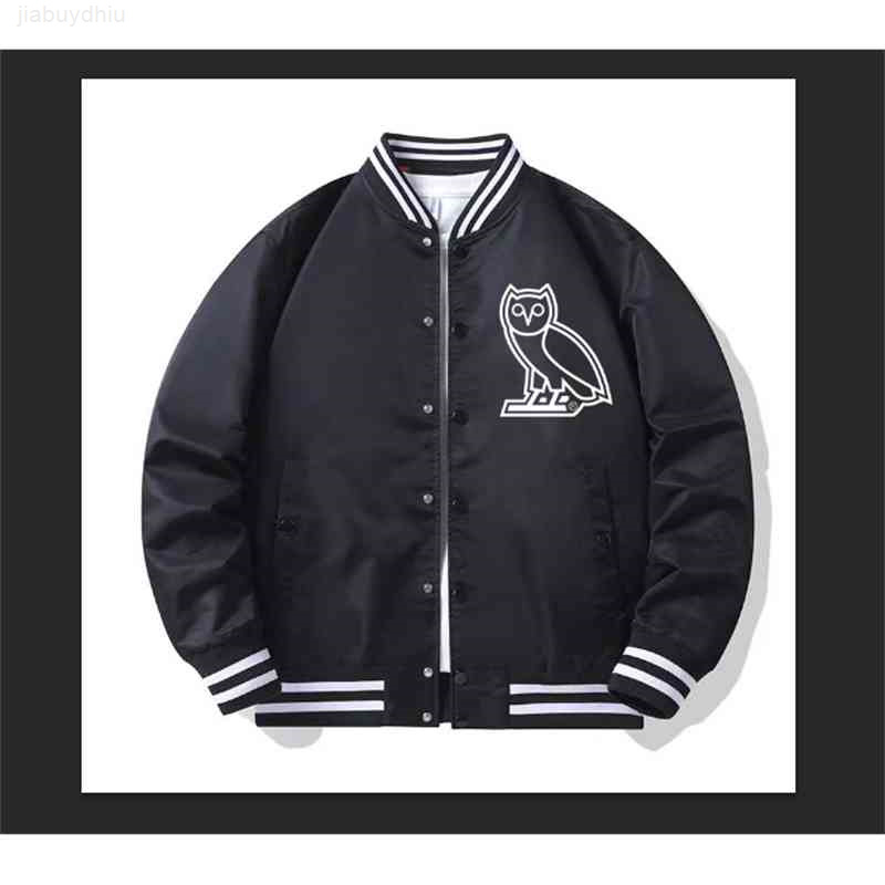 Hot Selling Ovo Lacible 2021 Hip Hop Furry Bone Patchwork Color Block Jackets Mens Harajuku Streetwear Bomber Jacket Men Baseball Coats, Yellow
Hot Selling Ovo Lacible 2021 Hip Hop Furry Bone Patchwork Color Block Jackets Mens Harajuku Streetwear Bomber Jacket Men Baseball Coats, Yellow