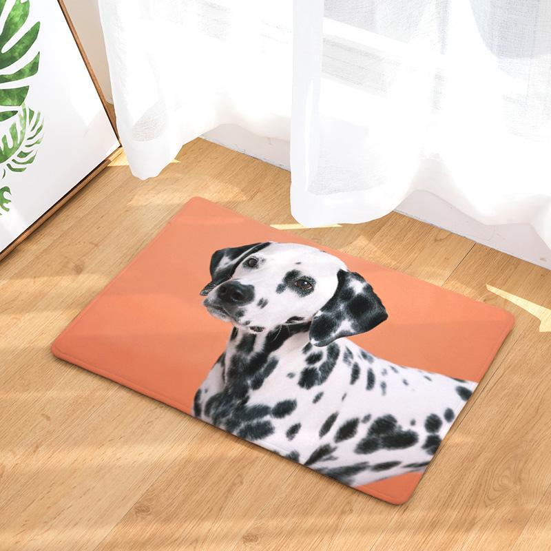 2020 New Dog Print Carpets Non-slip Kitchen Rugs for Home Living Room Floor Mats 40x60cm1, 16
2020 New Dog Print Carpets Non-slip Kitchen Rugs for Home Living Room Floor Mats 40x60cm1, 16