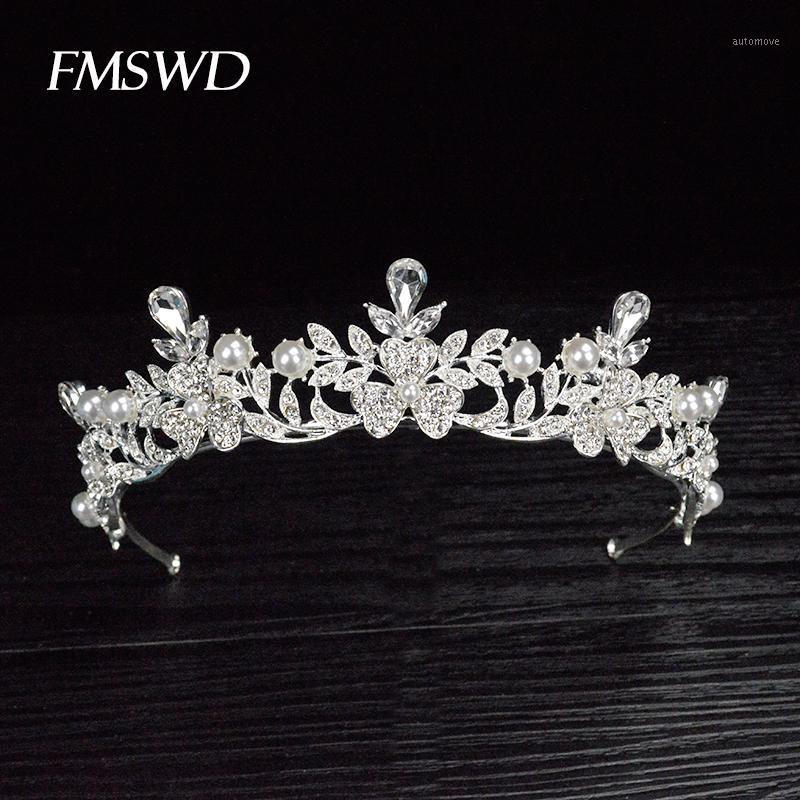 New Vintage Silver Color Tiara Leaf Flowers Brida Crown For Bridel Wedding Fashion Hair jewelry Accessories Bride Headdress1
New Vintage Silver Color Tiara Leaf Flowers Brida Crown For Bridel Wedding Fashion Hair jewelry Accessories Bride Headdress1