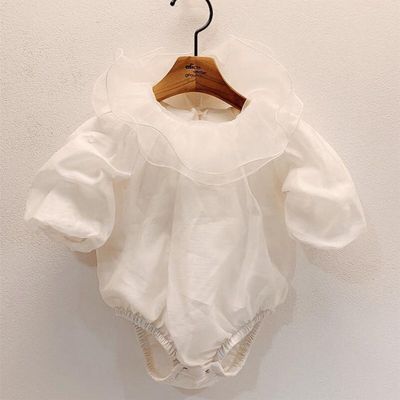 2021 New Autumn Newborn Sleeve Jumpsuit Infant Baby Girl Clothes Lace Princess Bodysuit Wufu, Gb0118
2021 New Autumn Newborn Sleeve Jumpsuit Infant Baby Girl Clothes Lace Princess Bodysuit Wufu, Gb0118