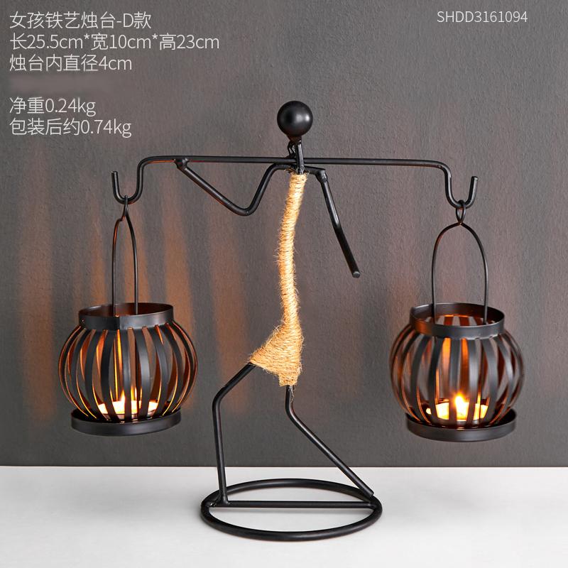 Europe Candle Holders Decoration Stand Column Black Small Tealight Candle Lanterns Candlestick Portacandele Home Decor XX50CH
Europe Candle Holders Decoration Stand Column Black Small Tealight Candle Lanterns Candlestick Portacandele Home Decor XX50CH