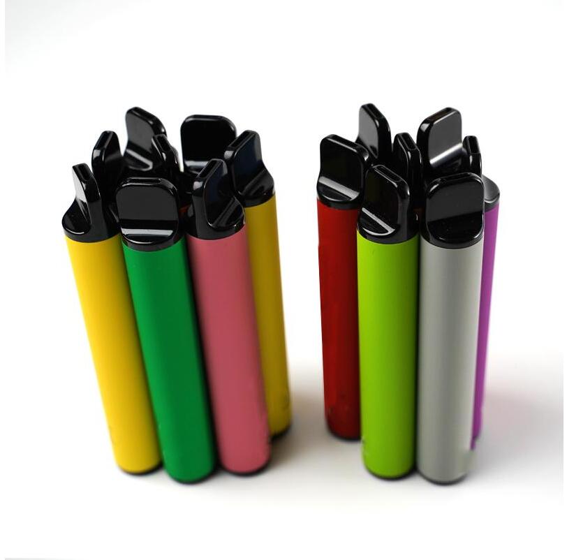 2020 Newest PUFF BAR PLUS 800+Puff Disposable Pod Cartridge 550mAh Battery 3.2mL Pre-Filled Vape Pods Stick Style 38 Colors DHL SHIPPING
2020 Newest PUFF BAR PLUS 800+Puff Disposable Pod Cartridge 550mAh Battery 3.2mL Pre-Filled Vape Pods Stick Style 38 Colors DHL SHIPPING