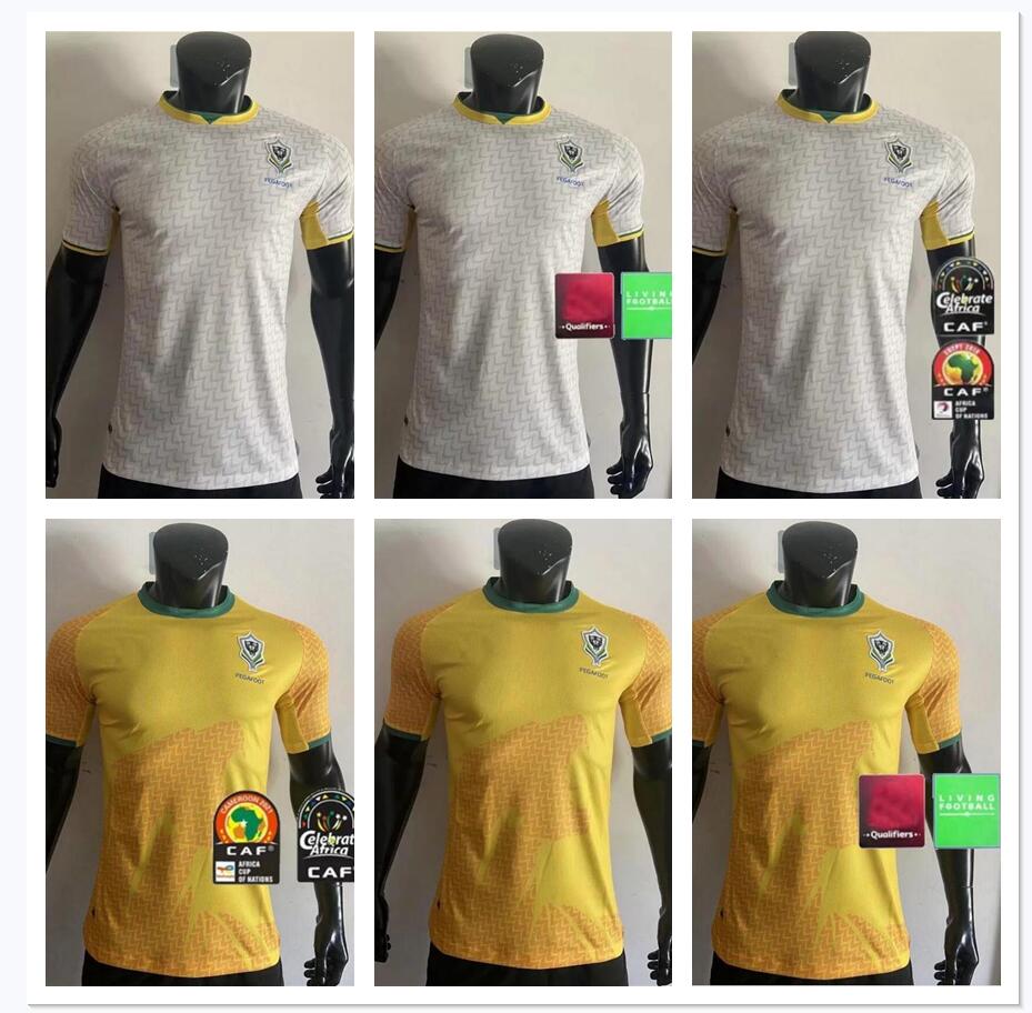 player version 21 22 Gabun soccer jerseys 2021 2022 Gabon Africa Cup FEGAFOOT national team Lemina Denis Bouanga Moundounga Nzambe Aaron Bou, Black;yellow
player version 21 22 Gabun soccer jerseys 2021 2022 Gabon Africa Cup FEGAFOOT national team Lemina Denis Bouanga Moundounga Nzambe Aaron Bou, Black;yellow