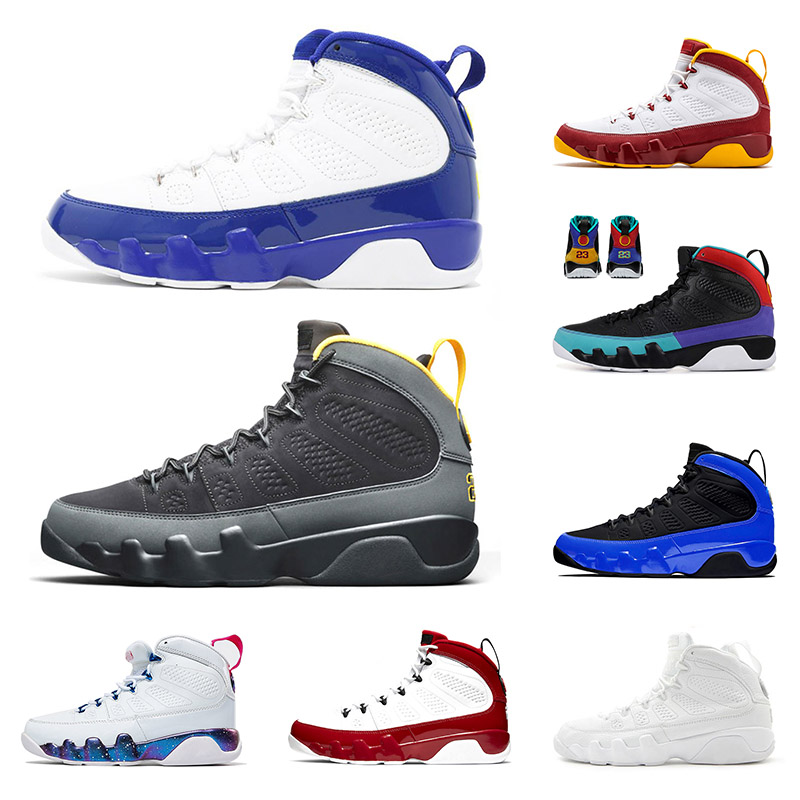 Top Fashion 2021 New Basketball Shoes Jumpman 9 9s Blue University Gold Gym Red Triple White Cactus Flower Retro Mens Womens Trainers 40-47, C7 iridescent racer blue
Top Fashion 2021 New Basketball Shoes Jumpman 9 9s Blue University Gold Gym Red Triple White Cactus Flower Retro Mens Womens Trainers 40-47, C7 iridescent racer blue