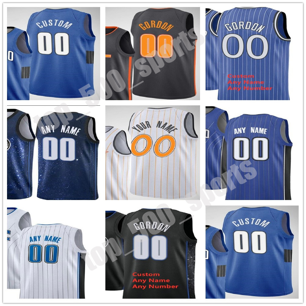 2021 Printed 50 Cole Anthony 18 Bone 3 Chuma Okeke 7 Dwayne Bacon 2 Al-Farouq Aminu James Ennis III 13 BJ Johnson Gary Clark Vic Law Jerseys, Colour 2
2021 Printed 50 Cole Anthony 18 Bone 3 Chuma Okeke 7 Dwayne Bacon 2 Al-Farouq Aminu James Ennis III 13 BJ Johnson Gary Clark Vic Law Jerseys, Colour 2