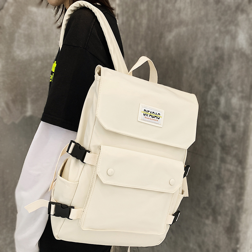 Women Nylon College Male Backpack Cool Female Student School Bags Boy Laptop Book Girl Backpacks Men Waterproof Lady Bag Fashion C1223, Blue
Women Nylon College Male Backpack Cool Female Student School Bags Boy Laptop Book Girl Backpacks Men Waterproof Lady Bag Fashion C1223, Blue