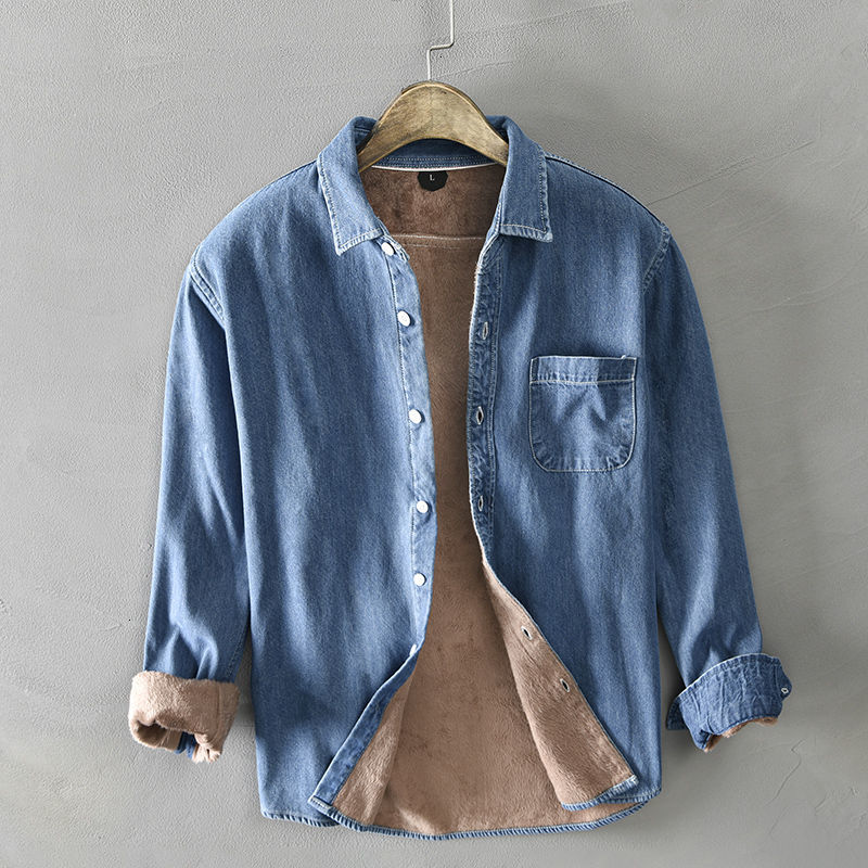 Men's Shirts 2021 Autumn Thin New Plus Long-sleeve Shirt Male Clothes ZYOL, Navy blue.
Men's Shirts 2021 Autumn Thin New Plus Long-sleeve Shirt Male Clothes ZYOL, Navy blue.