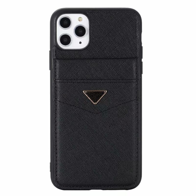 Luxury Leather Card Slot Phone Cases Designer Phone Case For iPhone 11 12 Pro X XS Max XR 8 7 Samsung Galaxy S20 S10
Luxury Leather Card Slot Phone Cases Designer Phone Case For iPhone 11 12 Pro X XS Max XR 8 7 Samsung Galaxy S20 S10