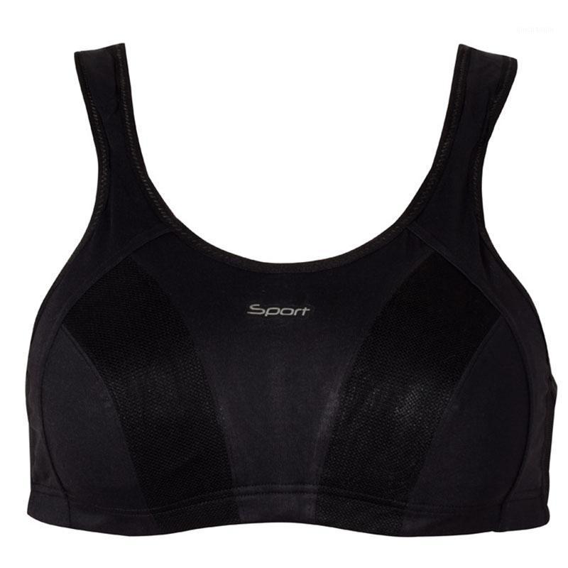 Sports Bra Vest Type No Steel Ring No Sponge Shockproof Fitness Running Yoga Underwear1, 80b
Sports Bra Vest Type No Steel Ring No Sponge Shockproof Fitness Running Yoga Underwear1, 80b