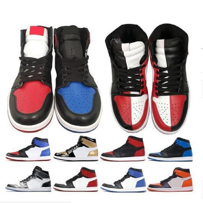 50Colors New 1s OG Basketball Shoes Mens Banned Mid Bred shoe Gym Red Black Toe Athletics Sneaker Top 11s Trainers Shoes
50Colors New 1s OG Basketball Shoes Mens Banned Mid Bred shoe Gym Red Black Toe Athletics Sneaker Top 11s Trainers Shoes