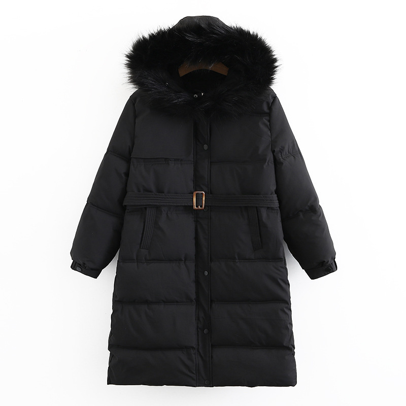 Women Winter Thicken Woman's Hood Parka Thin with Fur Collar Big Outerwear Fall Female Parkas Women's Jacket P6pb, Creamy-white.
Women Winter Thicken Woman's Hood Parka Thin with Fur Collar Big Outerwear Fall Female Parkas Women's Jacket P6pb, Creamy-white.