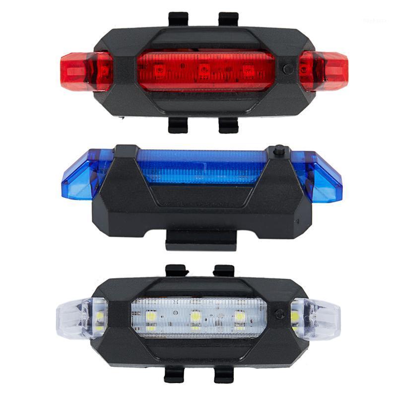 Bicycle safety light usb Rechargeable high brightness led tail light 4 lighting mode Waterproof Appeal of nighttime driving appe1
Bicycle safety light usb Rechargeable high brightness led tail light 4 lighting mode Waterproof Appeal of nighttime driving appe1