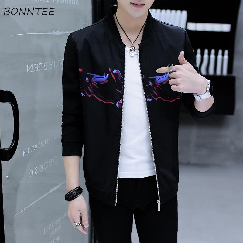 Jackets Men Printed Korean Style Daily Leisure Tops Mens Jacket and Coats High Quality Comfortable Long Sleeve Males Clothes, Green
Jackets Men Printed Korean Style Daily Leisure Tops Mens Jacket and Coats High Quality Comfortable Long Sleeve Males Clothes, Green