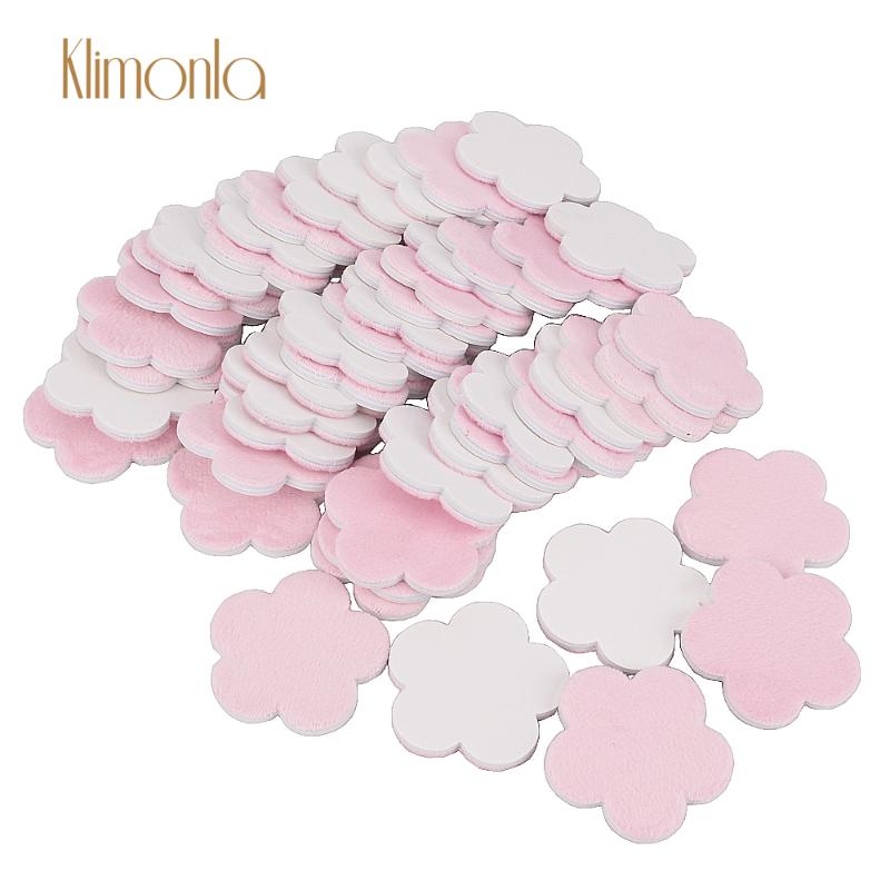 200Pcs/Pack Pink Side Flocking Cloth Nail File 240 Grit White Sanding Sandpaper UV Gel Polish Buffing Pedicure Nail Care Salon
200Pcs/Pack Pink Side Flocking Cloth Nail File 240 Grit White Sanding Sandpaper UV Gel Polish Buffing Pedicure Nail Care Salon