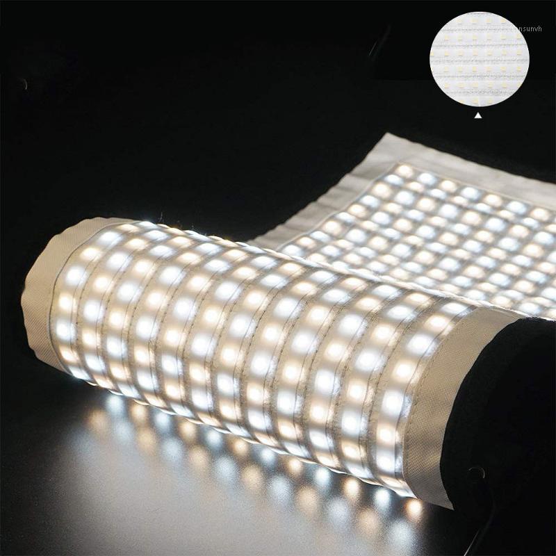 FL-3060A Flexible LED Video Light 448pcs LEDs Photography Lighting CRI95 5500K LED Light Panel with Remote Control1
FL-3060A Flexible LED Video Light 448pcs LEDs Photography Lighting CRI95 5500K LED Light Panel with Remote Control1