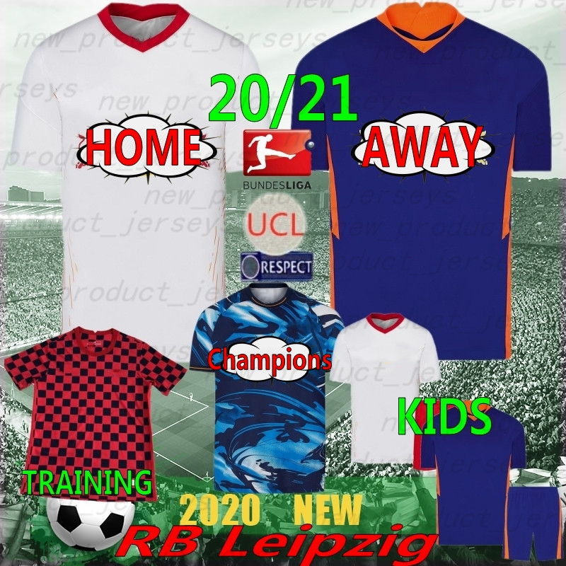 Thai 20/21 WERNER RB new Soccer Jerseys SABITZER FORSBERG HALSTENBERG SABITZER top quality uniforms man Football Shirt, Laibixihongniu
Thai 20/21 WERNER RB new Soccer Jerseys SABITZER FORSBERG HALSTENBERG SABITZER top quality uniforms man Football Shirt, Laibixihongniu