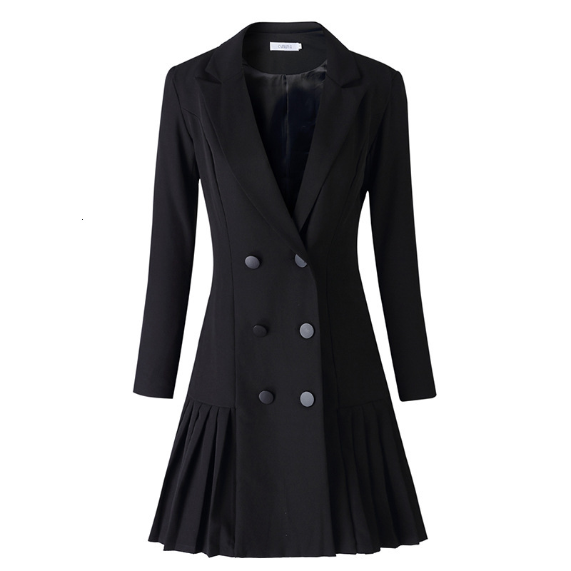 2021 New Spring and autumn clothes of such a temper commuting simple solid color thin fitting small women's suit dress NC2J, Burgundy.
2021 New Spring and autumn clothes of such a temper commuting simple solid color thin fitting small women's suit dress NC2J, Burgundy.