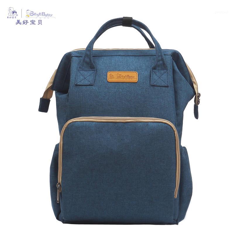 Stroller Bag Baby bag Backpack for Mom Large Capacity Moisture-proof Wateproof Care Multifunction Anti Scratch Bolsa1, Blue
Stroller Bag Baby bag Backpack for Mom Large Capacity Moisture-proof Wateproof Care Multifunction Anti Scratch Bolsa1, Blue