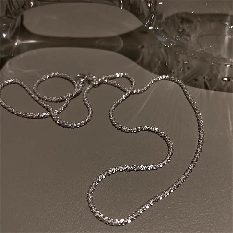 Chokers TIMEONLY Minimalist CZ Zirconia Choker Necklaces For Women Girls Wedding Gifts Necklace Delicate Korean Style Jewellery Elegant
Chokers TIMEONLY Minimalist CZ Zirconia Choker Necklaces For Women Girls Wedding Gifts Necklace Delicate Korean Style Jewellery Elegant