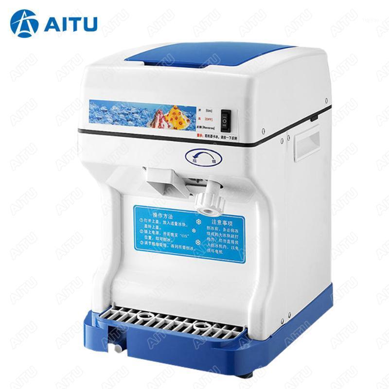 HK168 Aistan Shaved Ice Maker Slushie Machine with Stainless Steel Blades for Snow Cone Cocktails Organic for Bar Store Shop1
HK168 Aistan Shaved Ice Maker Slushie Machine with Stainless Steel Blades for Snow Cone Cocktails Organic for Bar Store Shop1