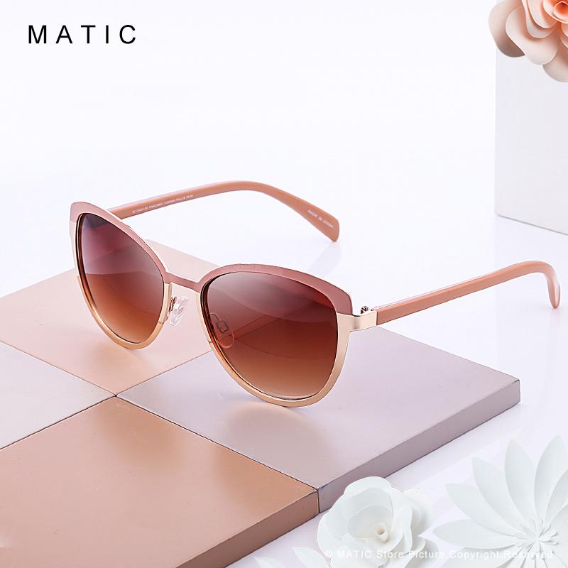 MATIC Pink Vintage Cats Eye Sunglasses For Womens Fashionable Retro Ladies Sun Glasses Pilot Driving Anti Glare Makeup Eyewear
MATIC Pink Vintage Cats Eye Sunglasses For Womens Fashionable Retro Ladies Sun Glasses Pilot Driving Anti Glare Makeup Eyewear