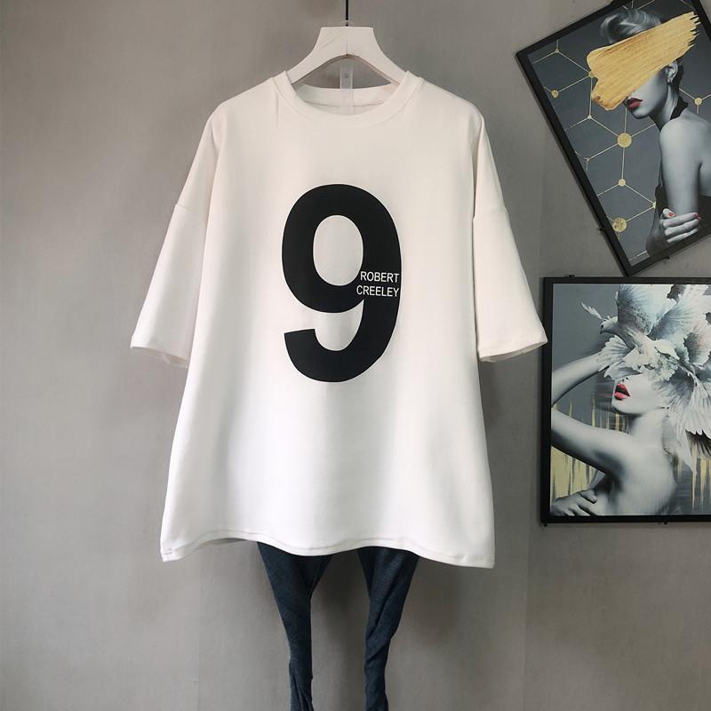 2021 Autumn New Arrival European Version Thick T- Shirt Loose Thin Half- Sleeve Sanding Short- Sleeved Plus Size Free Shipping, Beige
2021 Autumn New Arrival European Version Thick T- Shirt Loose Thin Half- Sleeve Sanding Short- Sleeved Plus Size Free Shipping, Beige