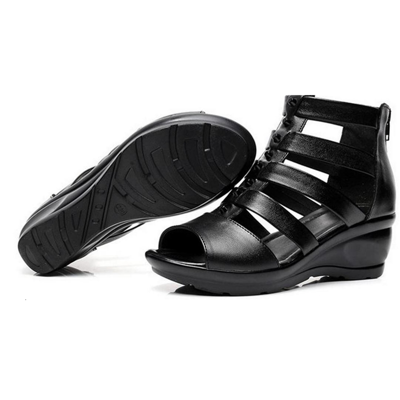 2021 New the Summer Sandals Non-slip Thick Waterproof Shoes Furuisource X6BR, Black
2021 New the Summer Sandals Non-slip Thick Waterproof Shoes Furuisource X6BR, Black