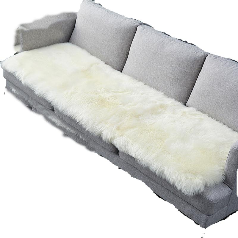 Australia White Real Fur Rug Area Genuine Sheepskin Blanket Rugs and Carpets For Living Room Sheep Floor Mat Bedroom, As pic 
Australia White Real Fur Rug Area Genuine Sheepskin Blanket Rugs and Carpets For Living Room Sheep Floor Mat Bedroom, As pic
