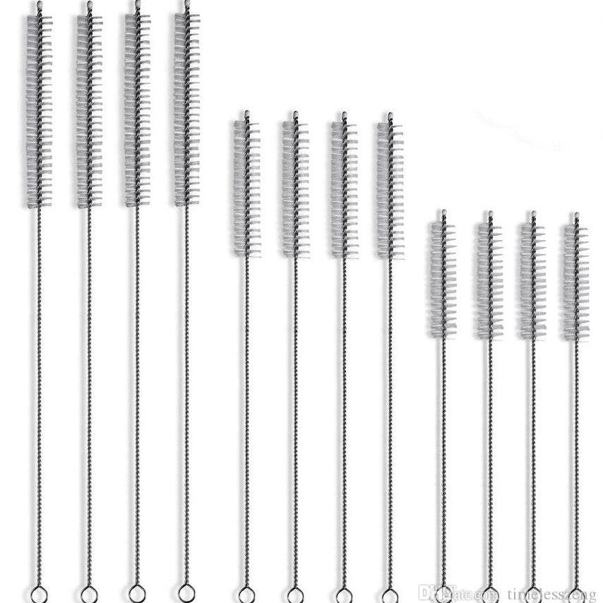 17cm 20cm 24cm stainless steel straw brushes straw cleaners milk tea straw brush reusable baby bottle brushes kitchen tools
17cm 20cm 24cm stainless steel straw brushes straw cleaners milk tea straw brush reusable baby bottle brushes kitchen tools