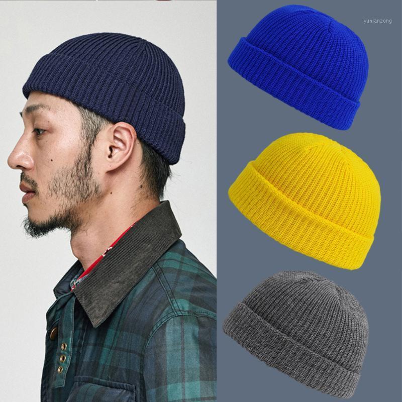 Unisex Hats Fashion Warm Knitted Winter Casual Knitted Hat Simple Hats Color All-match Hat Beanie Autumn Winter Wool Blends Cap1
Unisex Hats Fashion Warm Knitted Winter Casual Knitted Hat Simple Hats Color All-match Hat Beanie Autumn Winter Wool Blends Cap1