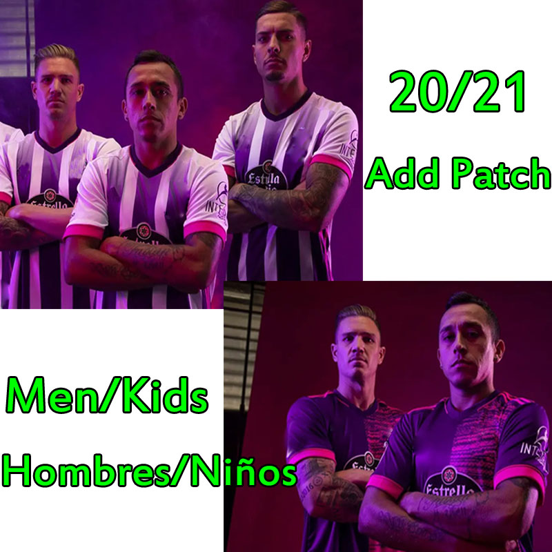Real Valladolid Soccer jersey SERGI GUARDIOLA WEISSMAN 2020 2021 Valladolid ÓSCAR PLANO R.ALCARAZ ROQUE MICHEL Men+Kids Kits football shirts, Home liga patch
Real Valladolid Soccer jersey SERGI GUARDIOLA WEISSMAN 2020 2021 Valladolid ÓSCAR PLANO R.ALCARAZ ROQUE MICHEL Men+Kids Kits football shirts, Home liga patch