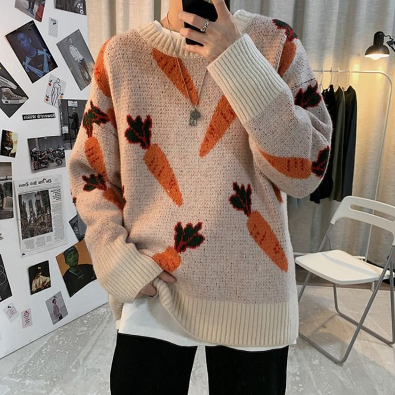 2021 New Autumn and Winter of Radish Children Sweater Long Sleeve Nightgown Around the Neck New Men's Clothes Free White RGSM
2021 New Autumn and Winter of Radish Children Sweater Long Sleeve Nightgown Around the Neck New Men's Clothes Free White RGSM