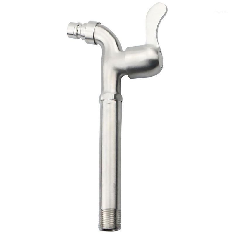 1pc Stainless Steel Faucet Washing Machine Faucet Cold Water Multi-purpose Water Nozzle for Home Bathroom Kitchen Outdoor1
1pc Stainless Steel Faucet Washing Machine Faucet Cold Water Multi-purpose Water Nozzle for Home Bathroom Kitchen Outdoor1