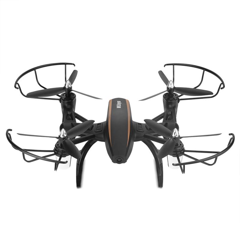 WLTOYS Q373 RC Drone with Brush Motor 3D 4G Mode 4CH 6Axis Stunt RC Quadcopter Air Dancer Aircraft RTF with Wifi Camera Toys
WLTOYS Q373 RC Drone with Brush Motor 3D 4G Mode 4CH 6Axis Stunt RC Quadcopter Air Dancer Aircraft RTF with Wifi Camera Toys