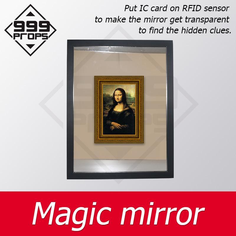 magic mirror for escape room put IC card on RFID to trigger escape room mirror devices mechanism1
magic mirror for escape room put IC card on RFID to trigger escape room mirror devices mechanism1
