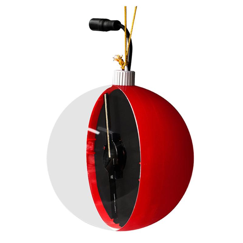 New Christmas Decoration 3D Holographic Christmas Tree Ball Decoration Creative Ball Xmas Tree Pendant kerstballen
New Christmas Decoration 3D Holographic Christmas Tree Ball Decoration Creative Ball Xmas Tree Pendant kerstballen