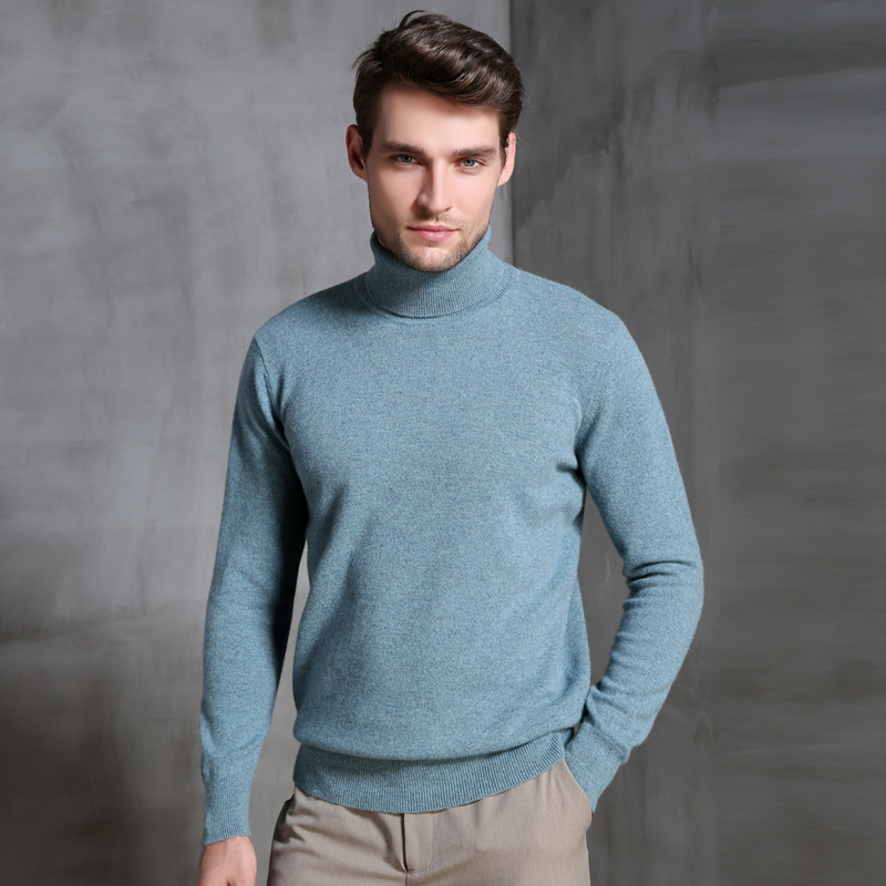 8 colors Long sleeve Man Shirt 100% Knitting wool Jumpers Men High Goal Clothes Gross Winter clothing Warm Male Pattern, Grey camel.
8 colors Long sleeve Man Shirt 100% Knitting wool Jumpers Men High Goal Clothes Gross Winter clothing Warm Male Pattern, Grey camel.