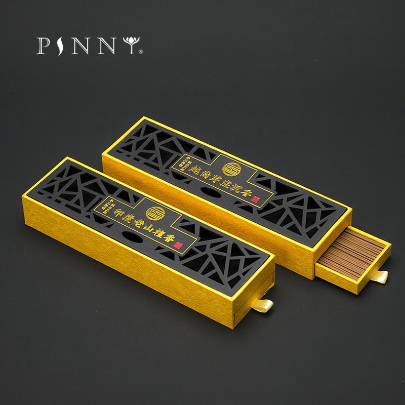 PINNY 30g Natural Vietnam Nha Trang Agarwood Incense Stick Laoshan Sandalwood About 100pcs Oud Sticks Aromatic
PINNY 30g Natural Vietnam Nha Trang Agarwood Incense Stick Laoshan Sandalwood About 100pcs Oud Sticks Aromatic