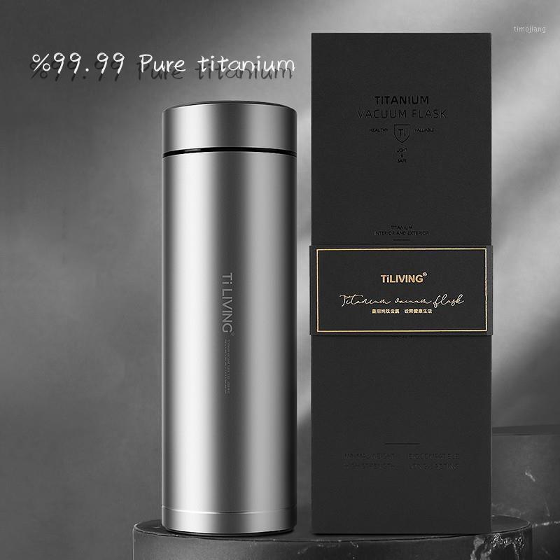 TiLIVING titanium 420ml Lnsulation Mug Office Car Outdoor Camping Drinking Glass outdoor tableware travel hot water1, Red
TiLIVING titanium 420ml Lnsulation Mug Office Car Outdoor Camping Drinking Glass outdoor tableware travel hot water1, Red