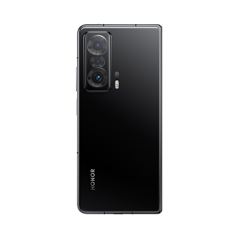 Original Huawei Honor Magic V Foldable 5G Mobile Phone 12GB RAM 256GB 512GB ROM Snapdragon 8 Gen 1 Android 7.9" Folding Screen 50.0MP Face ID Fin