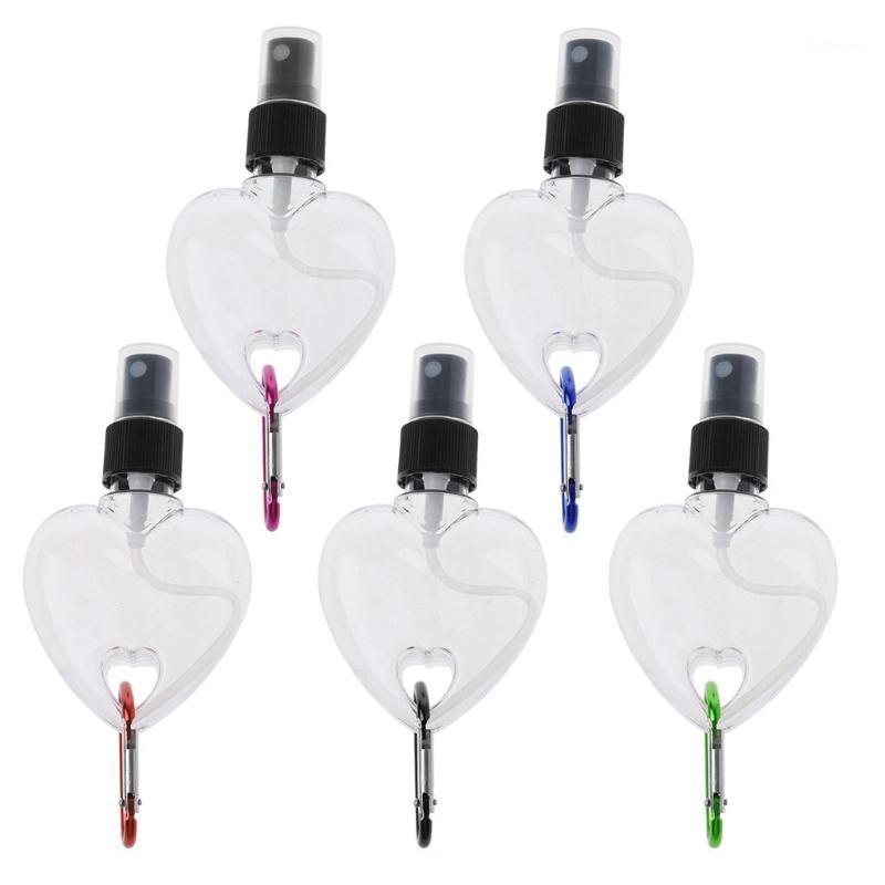 5Pcs 50ml Reusable Portable Heart Spray Bottle Hand Sanitizer Travel Small Size Mister Bottle Holder Keychain Carriers1
5Pcs 50ml Reusable Portable Heart Spray Bottle Hand Sanitizer Travel Small Size Mister Bottle Holder Keychain Carriers1