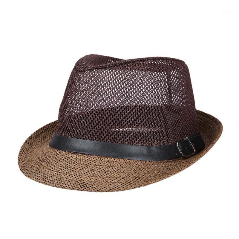 2020 wide-brimmed wild linen visor bicycle riding summer beach hat multicolor2020 men and women1, Khaki
2020 wide-brimmed wild linen visor bicycle riding summer beach hat multicolor2020 men and women1, Khaki