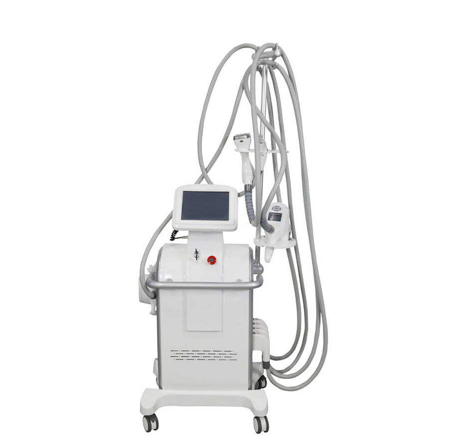Vertical vela slimming machine/cavitation rf vacuum slimming machine vela slimming machine vela weight loss machine
Vertical vela slimming machine/cavitation rf vacuum slimming machine vela slimming machine vela weight loss machine